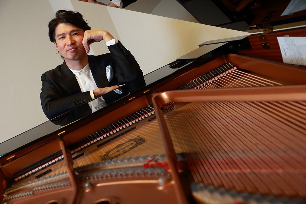 足立知謙プロフィール